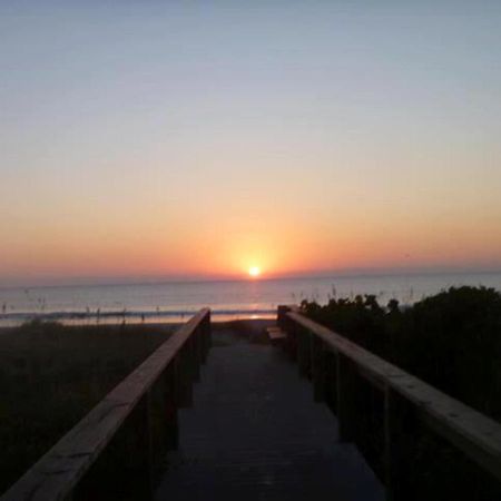 Royal Mansions Resort Cape Canaveral Exterior foto