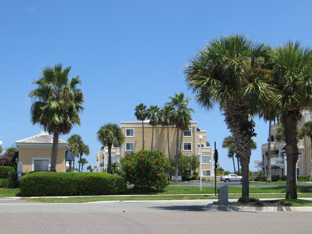 Royal Mansions Resort Cape Canaveral Exterior foto