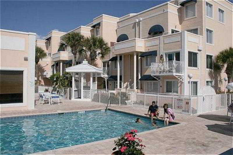 Royal Mansions Resort Cape Canaveral Exterior foto