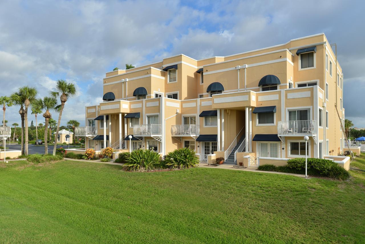 Royal Mansions Resort Cape Canaveral Exterior foto